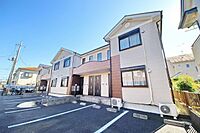 埼玉県所沢市中新井2丁目375-1：物件画像／株式会社タウンハウジング埼玉　志木店