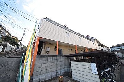 外観 外観
