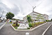 医療法人社団一陽会陽和病院 2354m