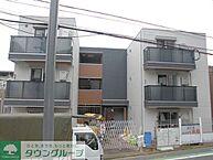 埼玉県和光市白子2丁目：物件画像／株式会社タウンハウジング埼玉　志木店