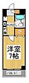 第二アビタシオン浅倉4階5.0万円