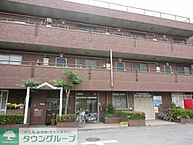 埼玉県ふじみ野市鶴ケ岡2丁目：物件画像／株式会社タウンハウジング埼玉　志木店