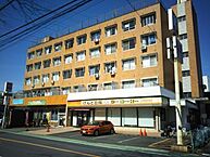 埼玉県ふじみ野市鶴ケ岡5丁目：物件画像／株式会社タウンハウジング埼玉　志木店