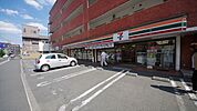 セブンイレブン練馬土支田店 924m