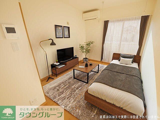 室内