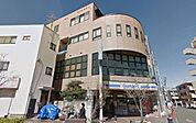 ミニストップ新座栗原店 408m