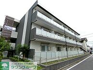 埼玉県朝霞市岡1丁目：物件画像／株式会社タウンハウジング埼玉　志木店