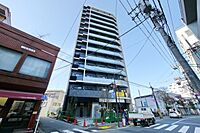 東京都板橋区赤塚2丁目3-17：物件画像／株式会社タウンハウジング埼玉　志木店