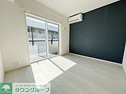 リビング/居室