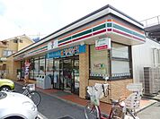 セブンイレブン西東京北町3丁目店 徒歩4分。コンビニ 310m