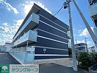 埼玉県朝霞市岡1丁目：物件画像／株式会社タウンハウジング埼玉　志木店