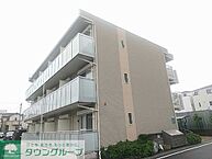 埼玉県ふじみ野市市沢2丁目8-13：物件画像／株式会社タウンハウジング埼玉　志木店