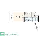 埼玉県朝霞市宮戸2丁目：物件画像／株式会社タウンハウジング埼玉　志木店