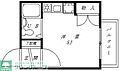 シオミプラザエイト4階4.1万円