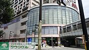 西友清瀬店 徒歩21分。スーパー 1610m