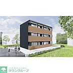 埼玉県和光市白子1丁目19-35：物件画像／株式会社タウンハウジング埼玉　志木店