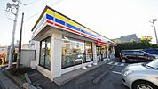 ミニストップ志木中宗岡店 600m