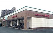 アベイル鶴瀬店 2021m