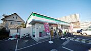 ファミリーマート志木幸町四丁目店 359m