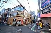 セブンイレブン 130m