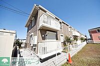 東京都清瀬市中里3丁目：物件画像／株式会社タウンハウジング埼玉　志木店