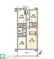 グランシエロ朝霞台シエナの丘13階11.5万円
