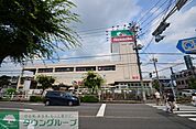 島忠新座店 徒歩24分。ホームセンター 1880m