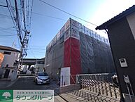埼玉県朝霞市三原1丁目：物件画像／株式会社タウンハウジング埼玉　志木店
