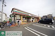 セブンイレブン新座北野2丁目店 900m