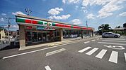 サンクス外環和光インター店 334m
