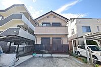 埼玉県川越市旭町1丁目：物件画像／株式会社タウンハウジング埼玉　志木店