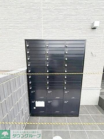 その他