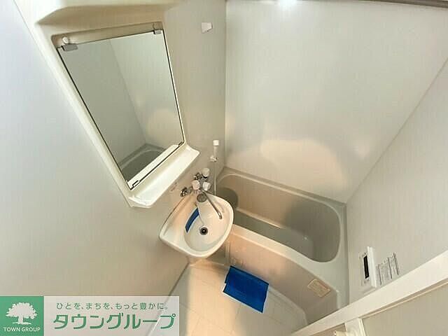 浴室