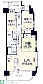 ベルメゾン川越サザンスケープ10階15.8万円