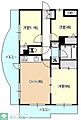 ライオンズマンション川越南古谷第25階7.8万円