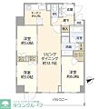 レリア朝霞本町2階19.0万円