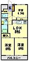 シャンボールふじみ野2階8.4万円