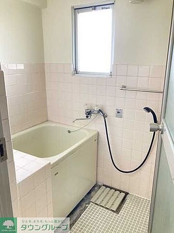 浴室