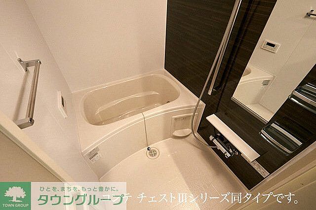 浴室
