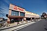 周辺：ベルク川越小仙波店 526m