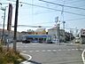 周辺：ローソン川越仙波町店 522m