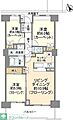 アマックス横浜11階19.8万円