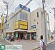 周辺：ジーンズメイト戸塚店 徒歩9分。ショッピングセンター 680m