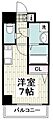 伏見町ハウス3階6.2万円