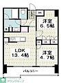 THEYOKOHAMAFRONT34階38.0万円