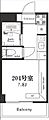 BelleviageYokohama2階8.3万円