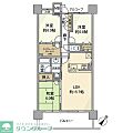 ベイステージ横浜4329階23.0万円