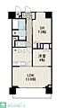 リーラ横浜川和町7階18.5万円