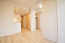 スターヒルズ関内 6階1LDKのリビング/ダイニング