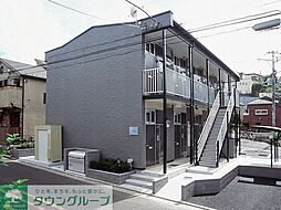 レオパレスＹＵＴＡＫＡ　Ｓ